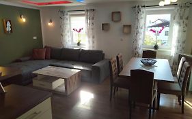 Haus am Soleweg